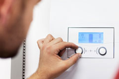 best Coleshill boiler servicing companies