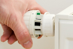 Coleshill central heating repair costs