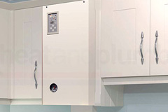 Coleshill electric boiler quotes