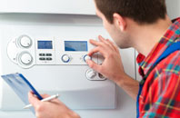 free commercial Coleshill boiler quotes