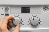 free Coleshill boiler maintenance quotes