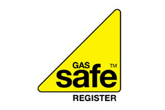 gas safe companies Coleshill